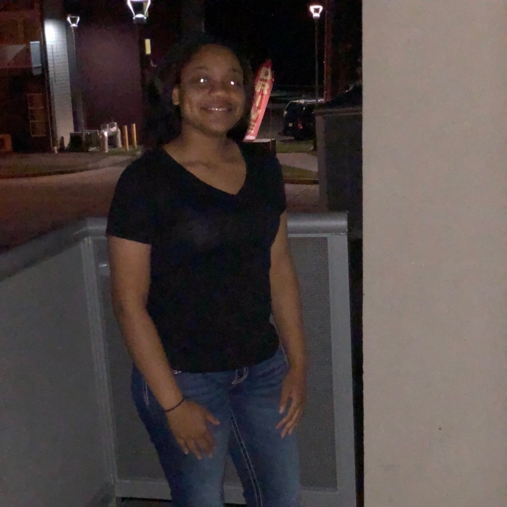 Meet your Posher, Brittani